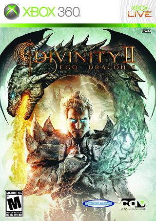 Descargar Divinity 2 Ego Draconis [MULTI5][XBOX360][WAVE4][Region Free] por Torrent